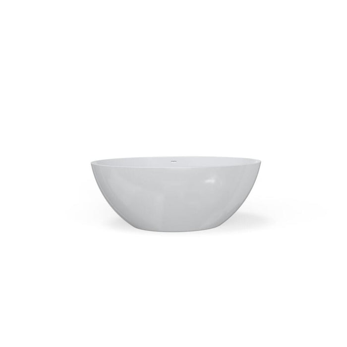 Badeloft BW-04-L Freestanding Bathtub
