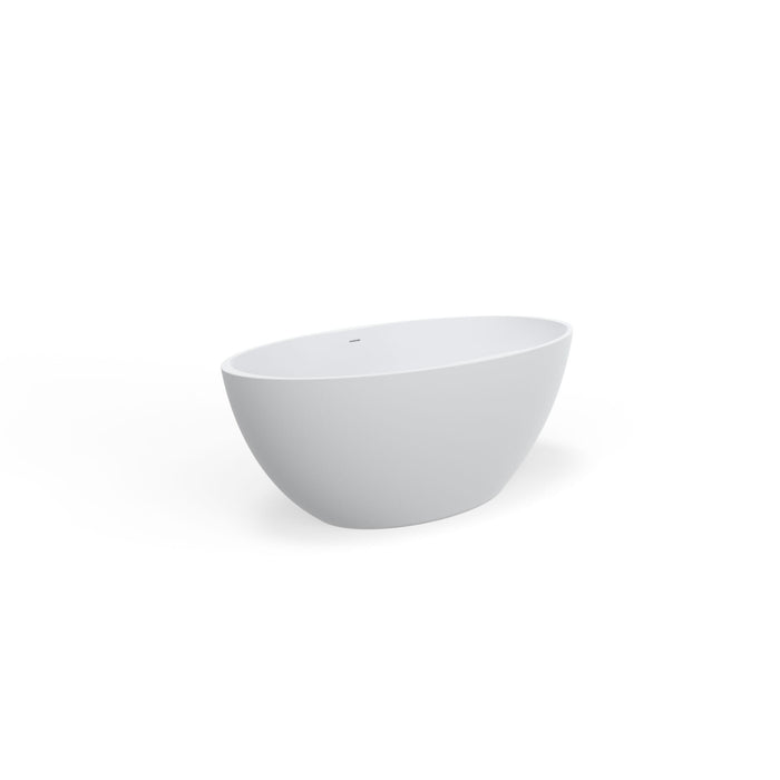 Badeloft BW-04-L Freestanding Bathtub