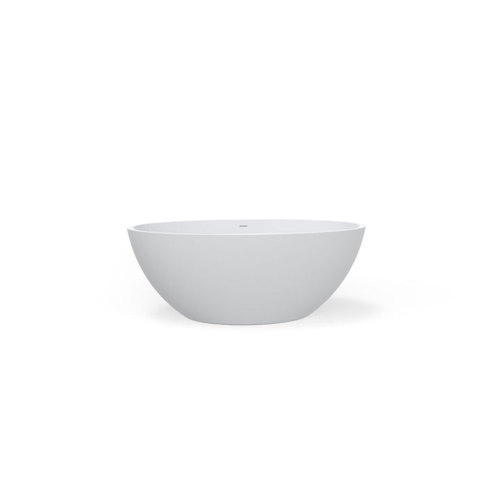 Badeloft BW-04-L Freestanding Bathtub