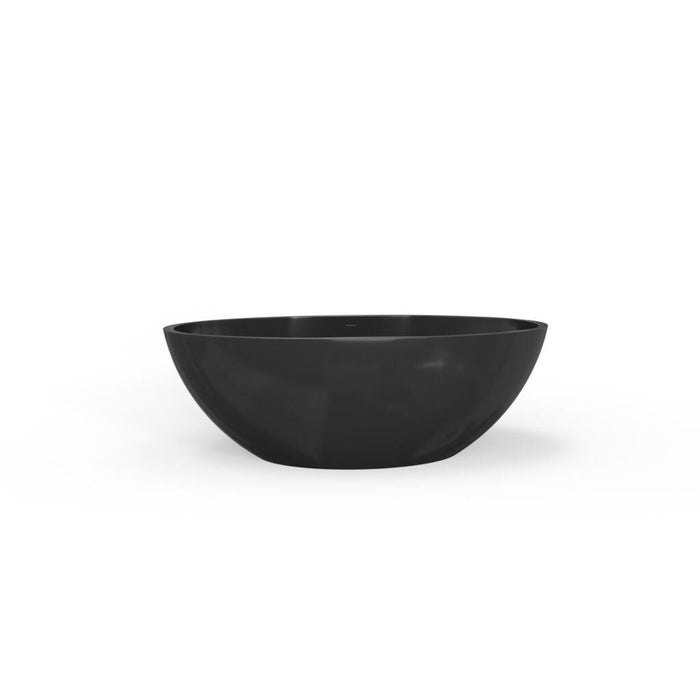 Badeloft BW-04-XL Freestanding Bathtub