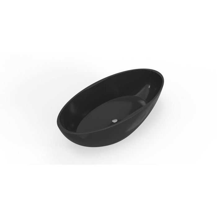 Badeloft BW-04-XL Freestanding Bathtub