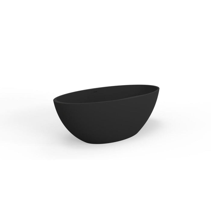 Badeloft BW-04-XL Freestanding Bathtub