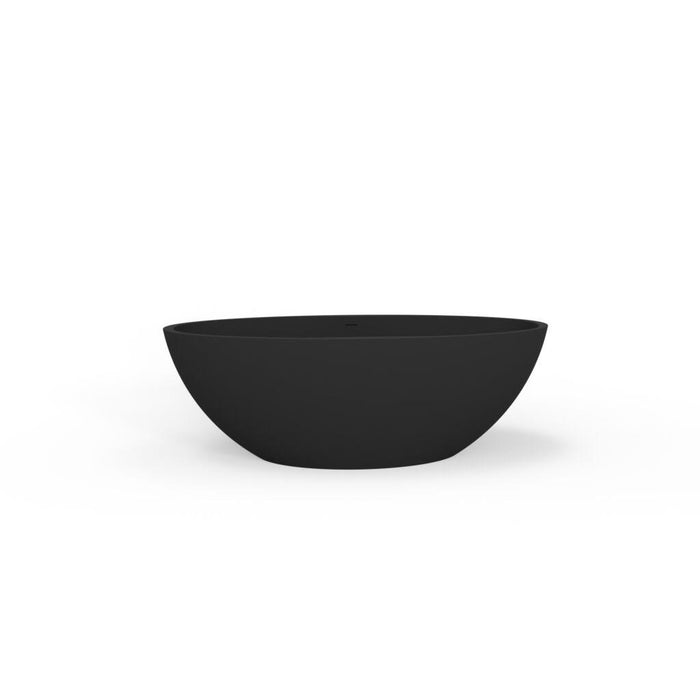 Badeloft BW-04-XL Freestanding Bathtub