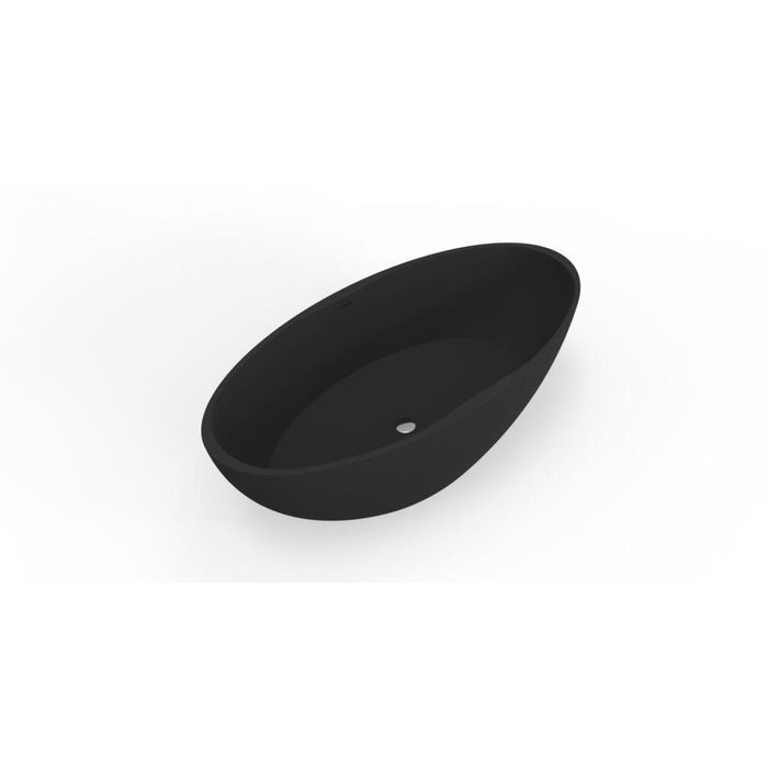 Badeloft BW-04-XL Freestanding Bathtub