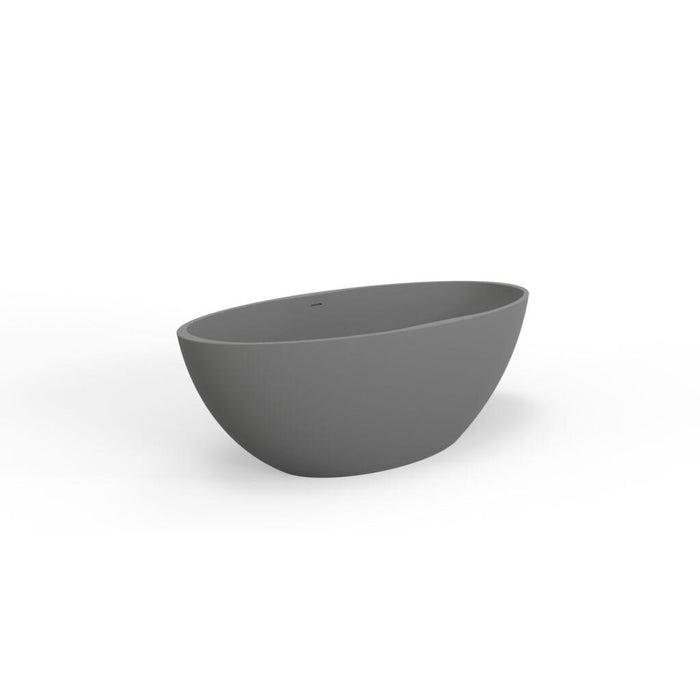 Badeloft BW-04-XL Freestanding Bathtub