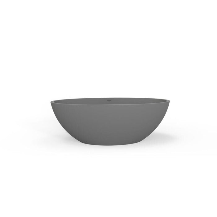 Badeloft BW-04-XL Freestanding Bathtub