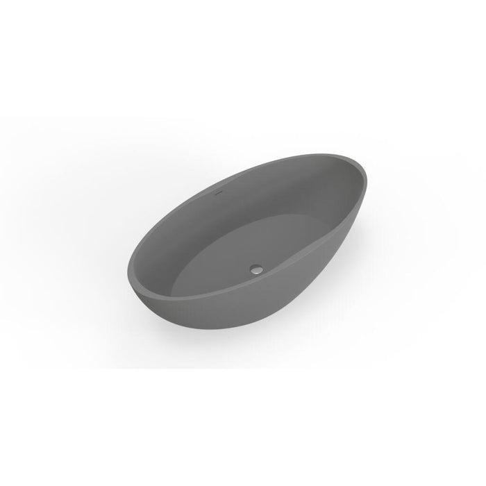 Badeloft BW-04-XL Freestanding Bathtub