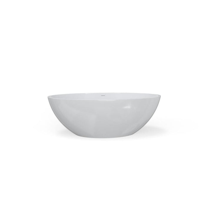 Badeloft BW-04-XL Freestanding Bathtub