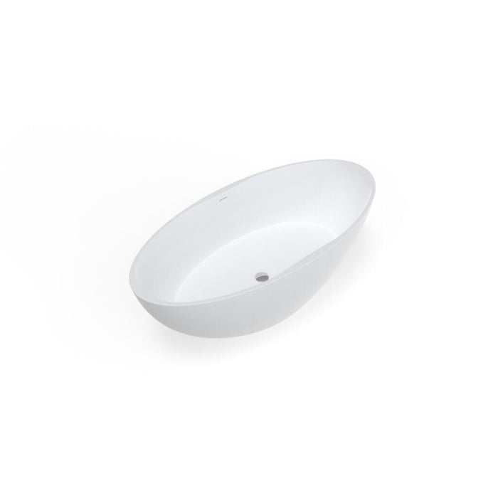 Badeloft BW-04-XL Freestanding Bathtub