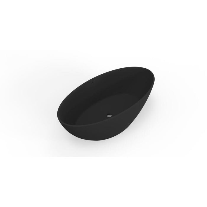 Badeloft BW-05-L Freestanding Bathtub