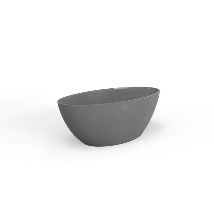 Badeloft BW-05-L Freestanding Bathtub