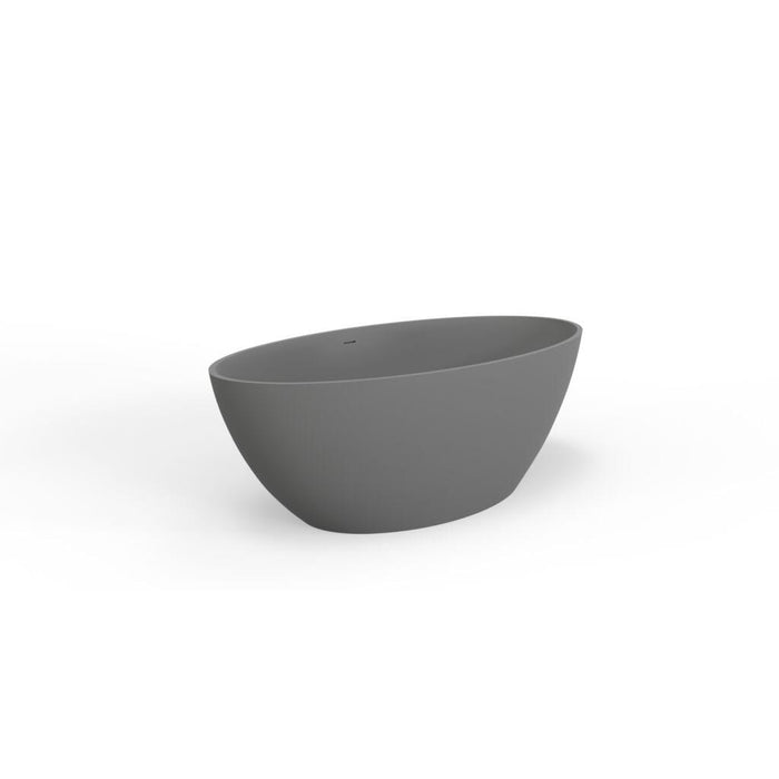 Badeloft BW-05-L Freestanding Bathtub