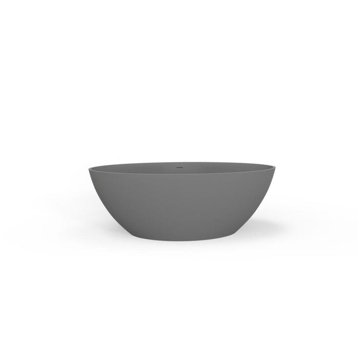 Badeloft BW-05-L Freestanding Bathtub