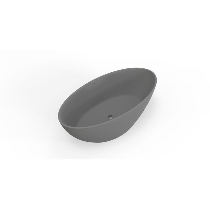 Badeloft BW-05-L Freestanding Bathtub