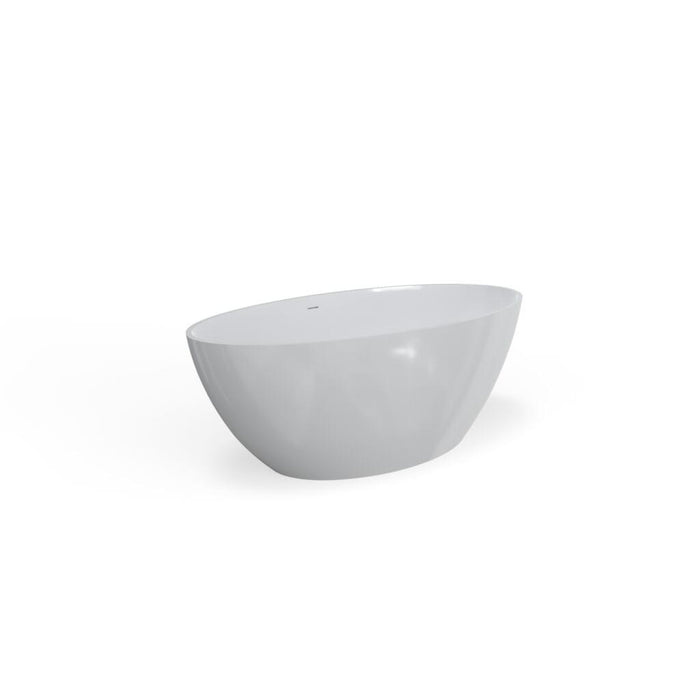 Badeloft BW-05-L Freestanding Bathtub