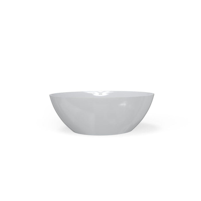 Badeloft BW-05-L Freestanding Bathtub