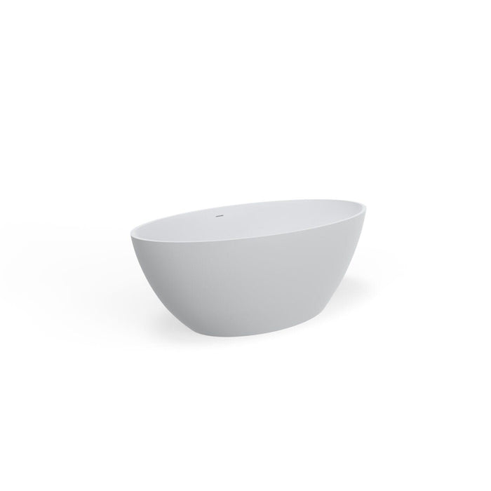 Badeloft BW-05-L Freestanding Bathtub