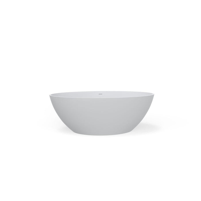 Badeloft BW-05-L Freestanding Bathtub