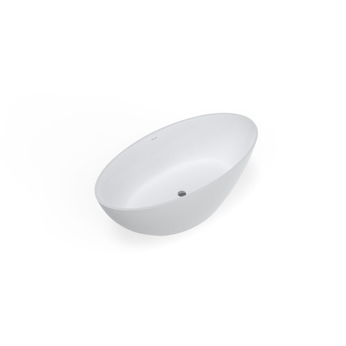 Badeloft BW-05-L Freestanding Bathtub