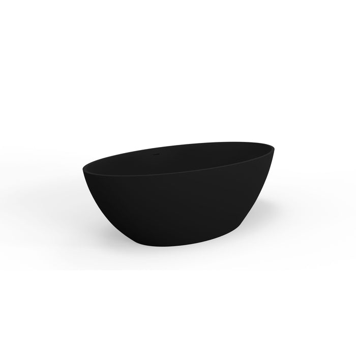 Badeloft BW-05-XL Freestanding Bathtub