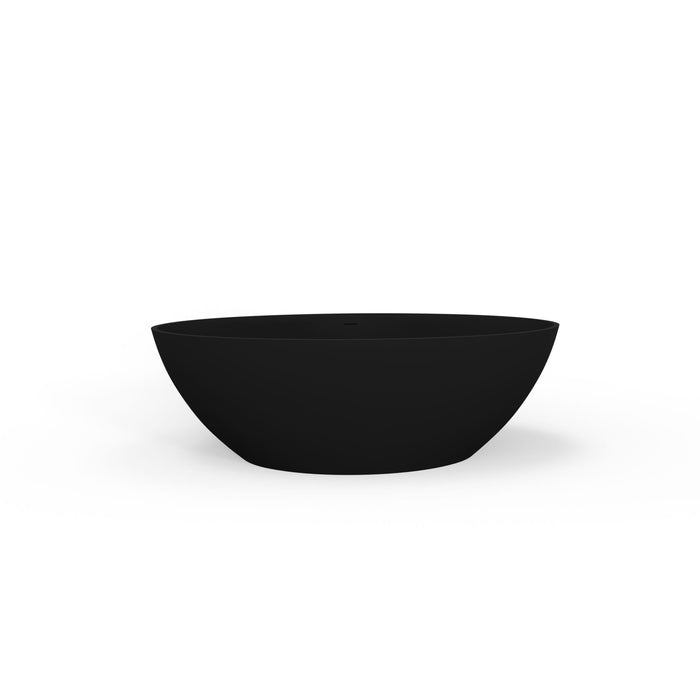 Badeloft BW-05-XL Freestanding Bathtub