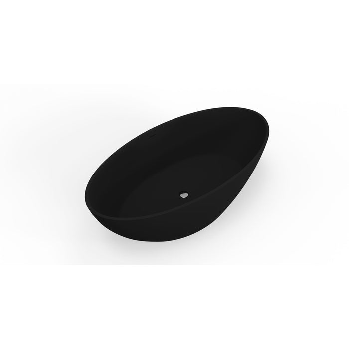 Badeloft BW-05-XL Freestanding Bathtub