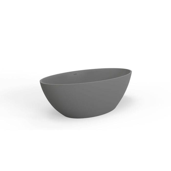 Badeloft BW-05-XL Freestanding Bathtub