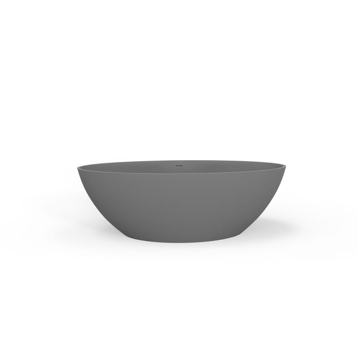 Badeloft BW-05-XL Freestanding Bathtub