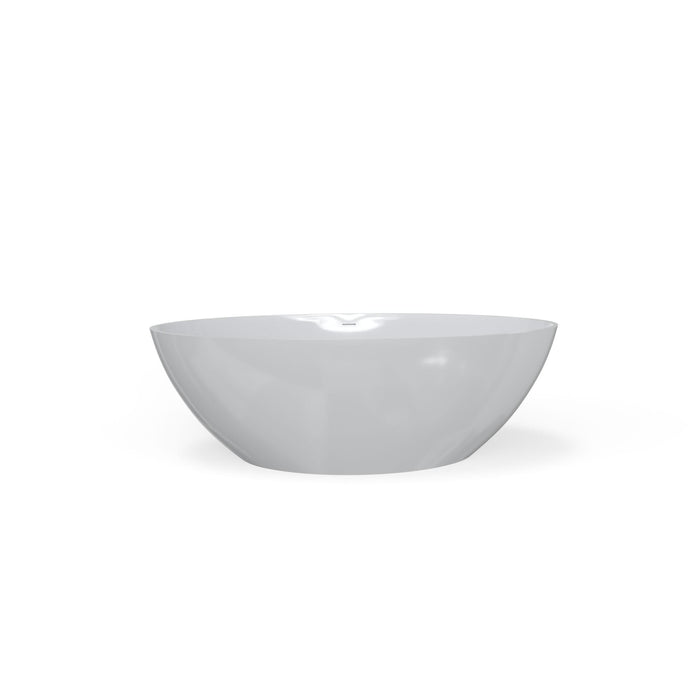 Badeloft BW-05-XL Freestanding Bathtub