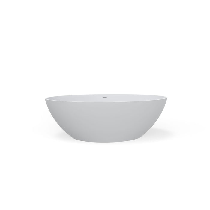 Badeloft BW-05-XL Freestanding Bathtub