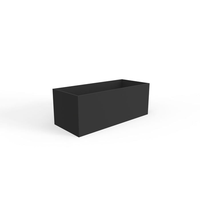 Badeloft BW-06-L Freestanding Bathtub