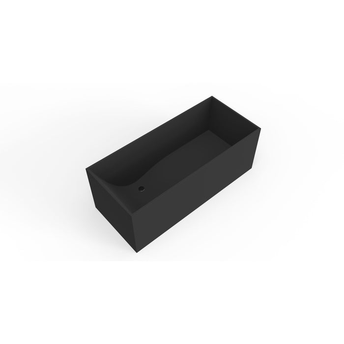 Badeloft BW-06-L Freestanding Bathtub