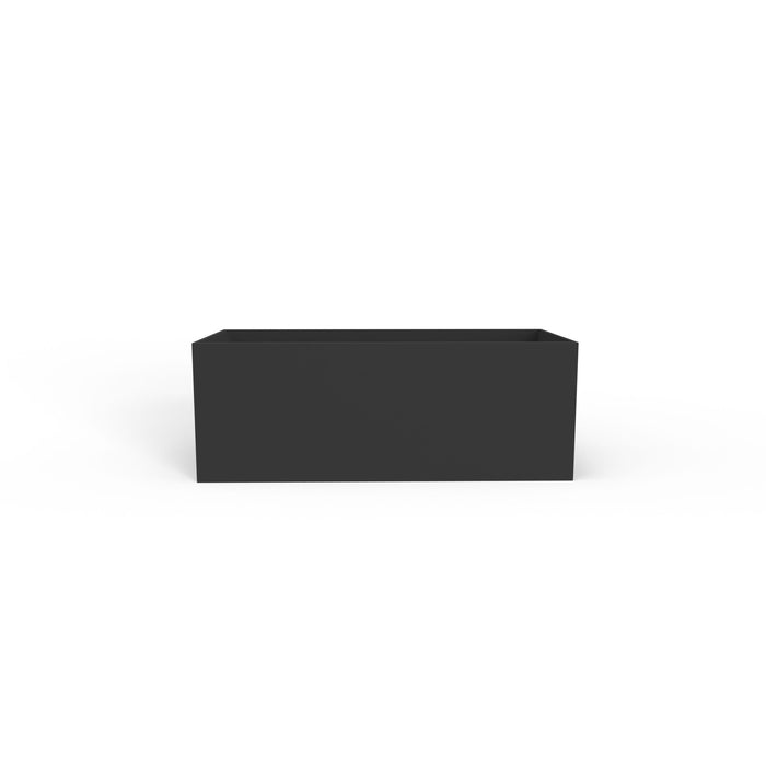 Badeloft BW-06-L Freestanding Bathtub