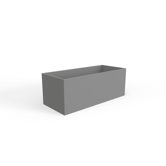 Badeloft BW-06-L Freestanding Bathtub