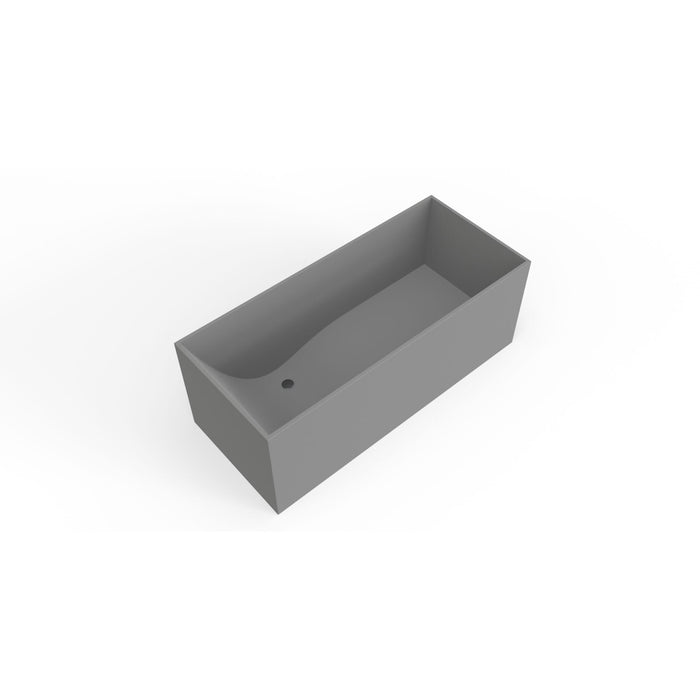 Badeloft BW-06-L Freestanding Bathtub