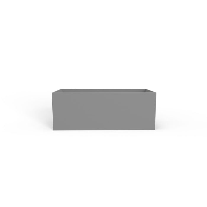 Badeloft BW-06-L Freestanding Bathtub