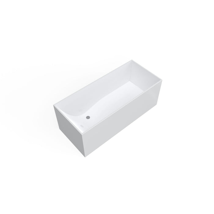 Badeloft BW-06-L Freestanding Bathtub