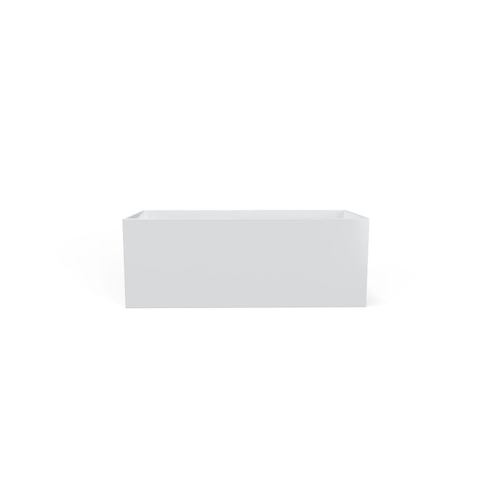 Badeloft BW-06-L Freestanding Bathtub