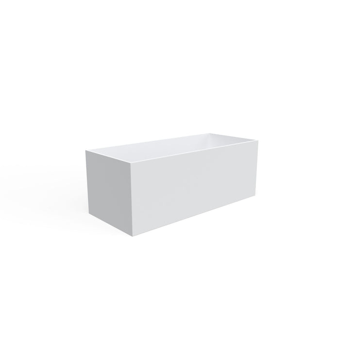 Badeloft BW-06-L Freestanding Bathtub