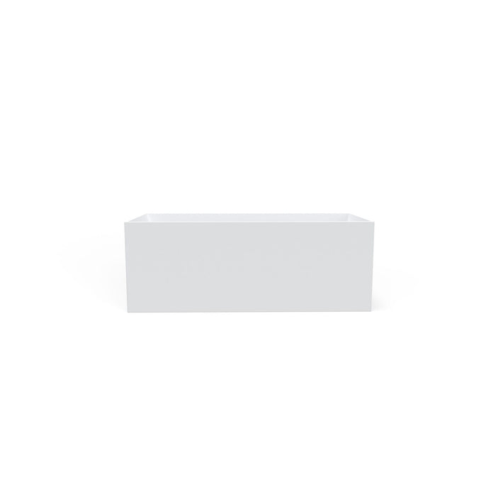 Badeloft BW-06-L Freestanding Bathtub