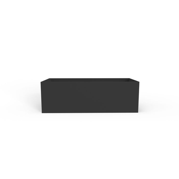 Badeloft BW-06-XL Freestanding Bathtub