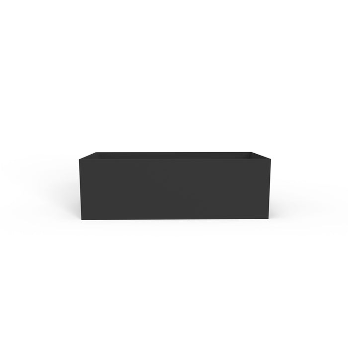 Badeloft BW-06-XL Freestanding Bathtub