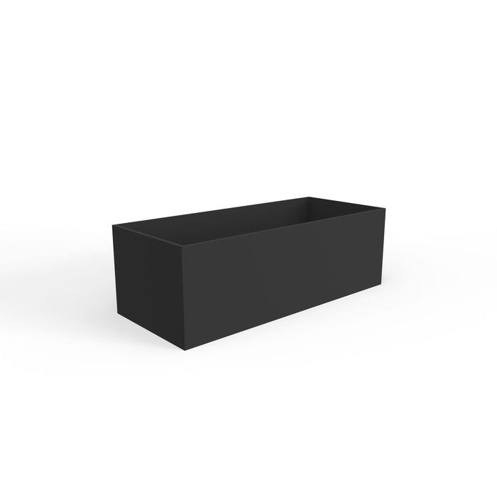 Badeloft BW-06-XL Freestanding Bathtub