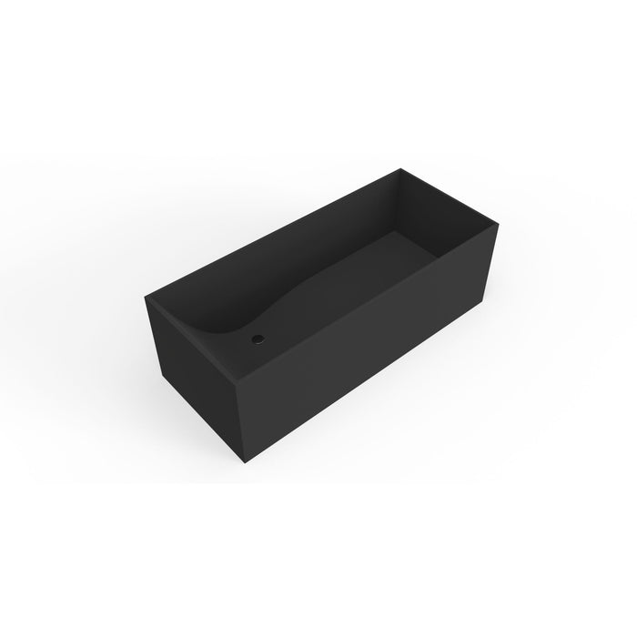 Badeloft BW-06-XL Freestanding Bathtub