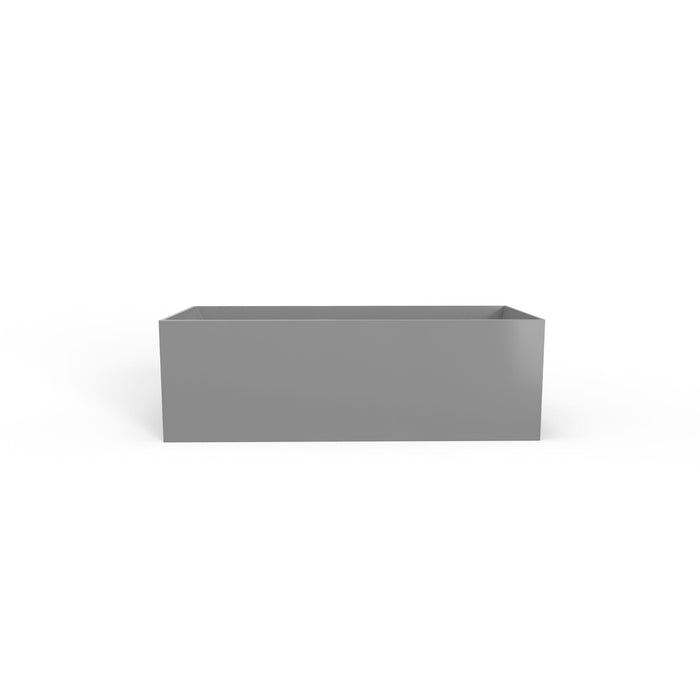 Badeloft BW-06-XL Freestanding Bathtub