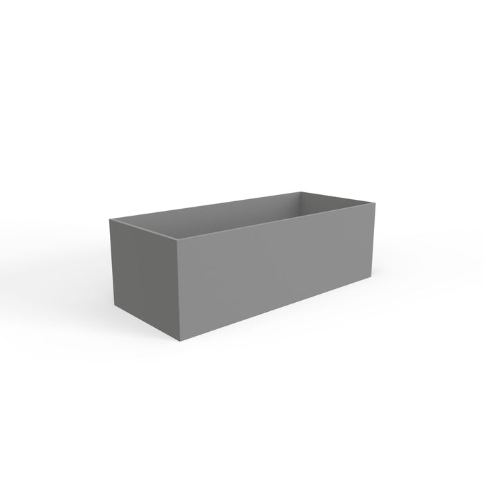 Badeloft BW-06-XL Freestanding Bathtub