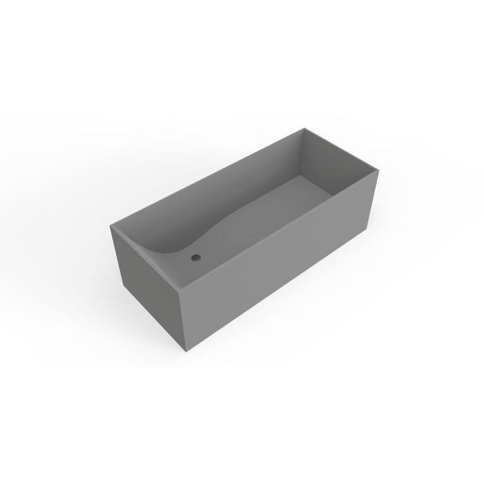 Badeloft BW-06-XL Freestanding Bathtub