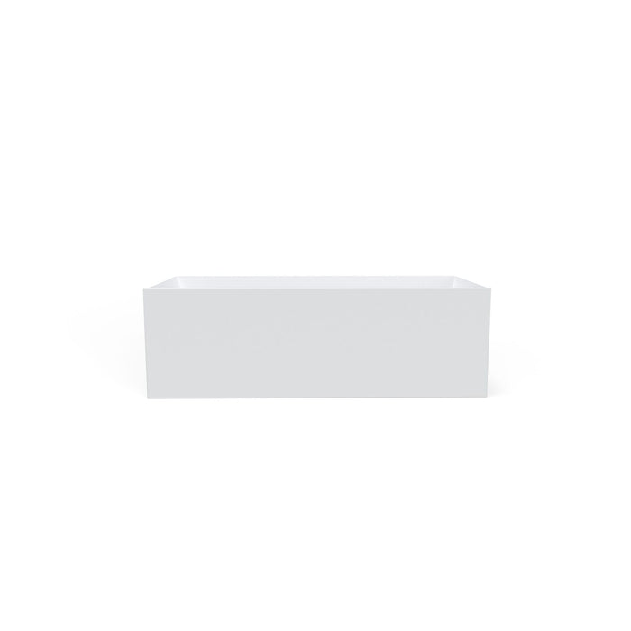 Badeloft BW-06-XL Freestanding Bathtub