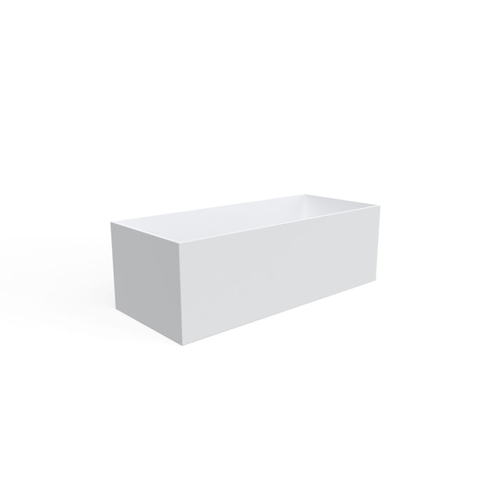 Badeloft BW-06-XL Freestanding Bathtub