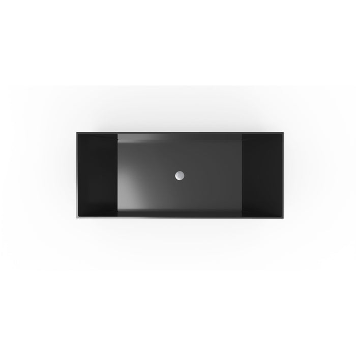 Badeloft BW-07 Freestanding Bathtub